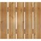 Ekena Millwork Spaced Board-n-Batten Shutters, Rough Sawn Western Red Cedar, 28 7/8W x 26H, PR RBS06S29X026RWR - alternate 4